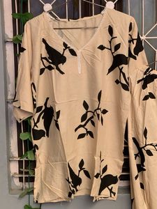 Comfortable cord set