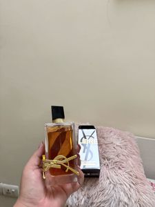 YSL Libre Perfume