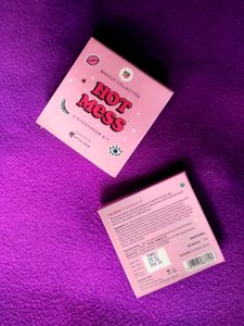 (Combo) Myglamm 4 Eyeshadow Kit