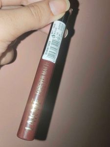 Lakme Forever Matte Liquid Lip Color