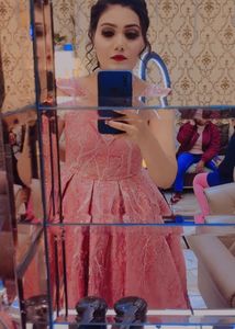 Heavy Gown