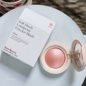 Rare Beauty Luminous Power Blush