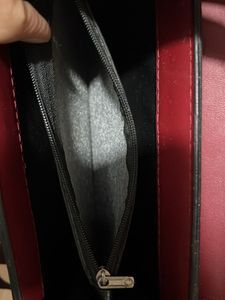 Chic Quilted Crossbody Bag