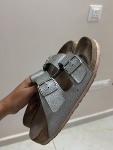 BIRKENSTOCK sandals