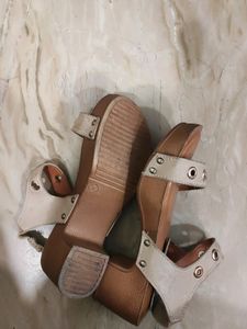 Good Condition Heels Wedges