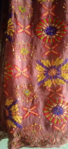 dupatta