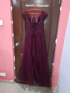 Gown
