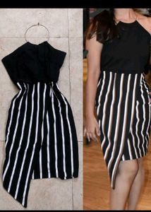 🖤 Halter neck Dress 🖤