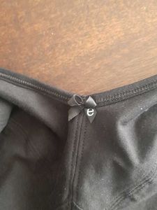 Brand new enamor bra