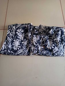 Co -odd Set