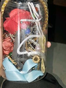 15+ items Mystery jar + Extra freebies