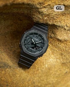 Casio G-Shock Watch