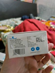 (Sealed) Riyo Herbs Water Cream