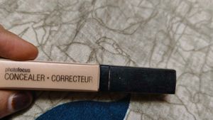 💯 original Wet n Wild Photo Focus Concealer - Lig