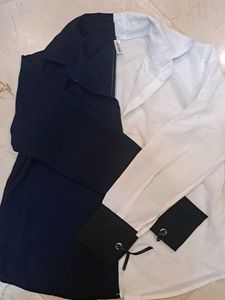 New Top Without Tag