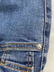 Mango (MNG Denim) – Medium Blue Wash