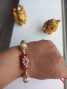 Rakhi (Handmade)