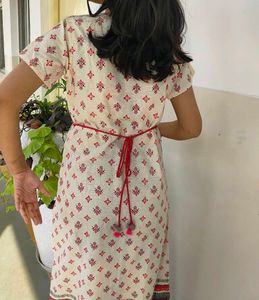 Elegant Ethnic Gown