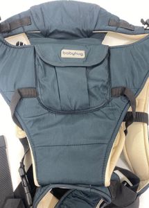 BabyHug Ergonomic Baby Carrier