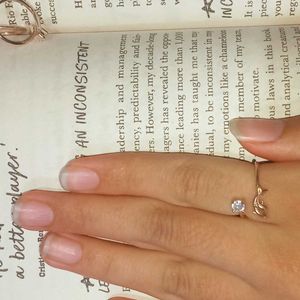 Heart Shaped Ring
