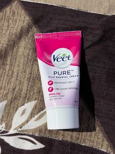 Veet Hair Removal Cream