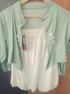 Fancy Top