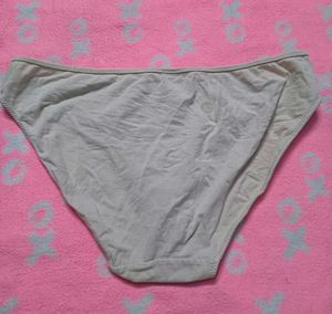 🤎 Soft Everyday Briefs with Bow Detail