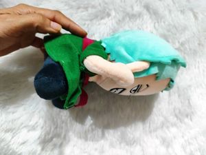 Zoro Plushie