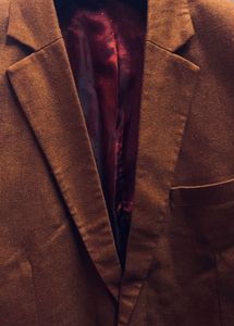 Men's Classic Fit Blazer