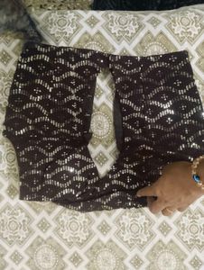Collar Blouse