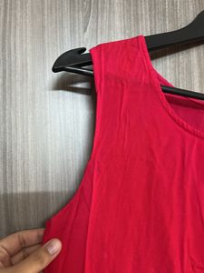 GQ Double Kurti