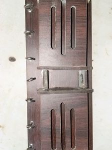 key Chain 🗝️ holder