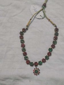 Stunning Indian Jewelry Set