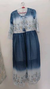 long frock