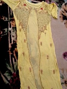 beautiful 3 piece suit for girls ✨ latest dress de