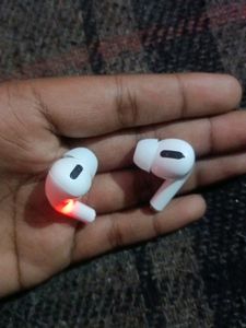 Air Pods Gen2