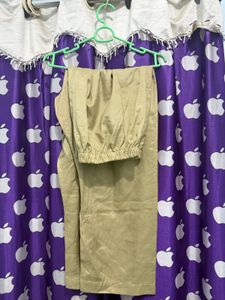 Elegant Lime Green Kurta Set with Dupatta