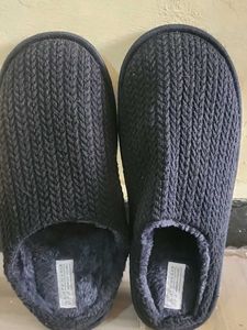 Primark Knitted Slippers (UK)