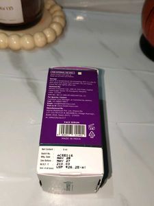 The Derma Co. Salicylic Acid Face Serum