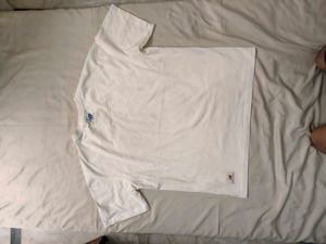 New Balance NBSC Sports Club T-Shirt