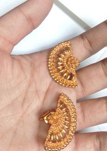 3 COMBO EARRINGS