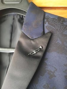 Park Avenue Blazer Set