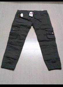 Men's Cargo Pants