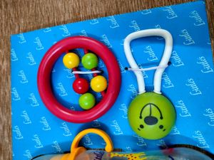 Little's Deluxe Giftset