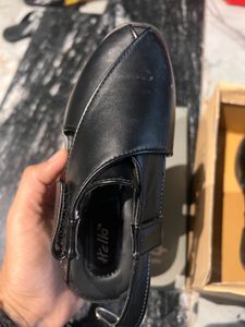Kids Sandal with box