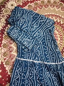 Garara Regular Wear