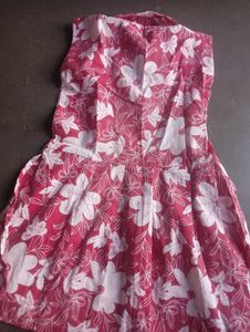 Floral Print top💗