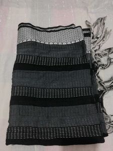 Dupatta,Pants, Jacket