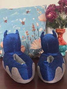 Batman Slippers for Kids