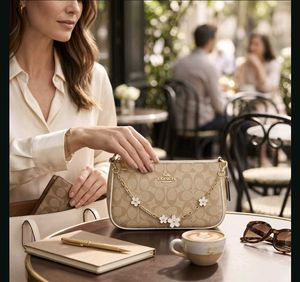 Coach Slingbags